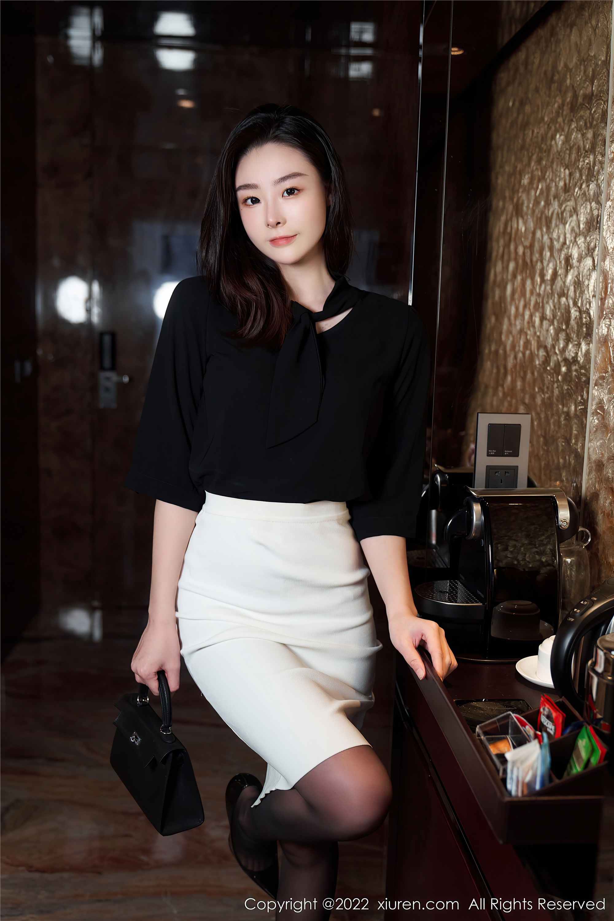 Xiuren秀人网 2022.07.21 NO.5312 是小逗逗